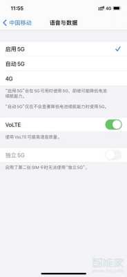 苹果怎么备份5G（iphone14pro5G怎么关）-第1张图片-安保之家