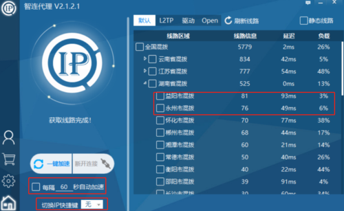 控制键盘怎么设IP（ip可以用键盘控制吗）-第3张图片-安保之家