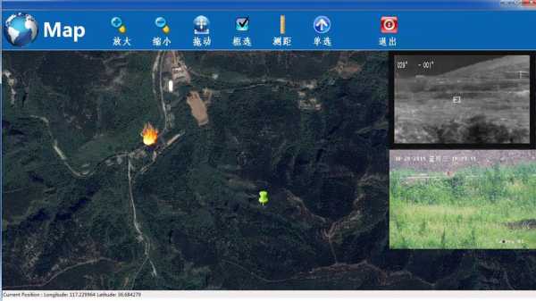 森林怎么找到夜视仪（森林怎么找到夜视仪的位置）-第1张图片-安保之家