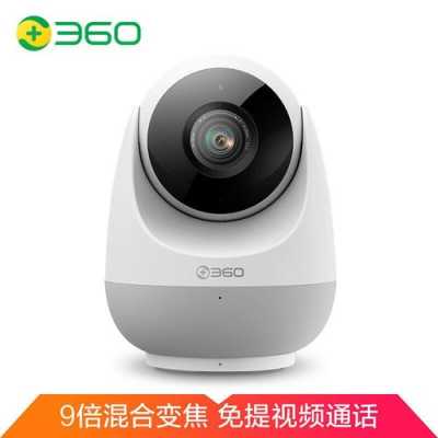 360摄像头什么牌子最清晰，上海凯聪实业有限公司-第3张图片-安保之家