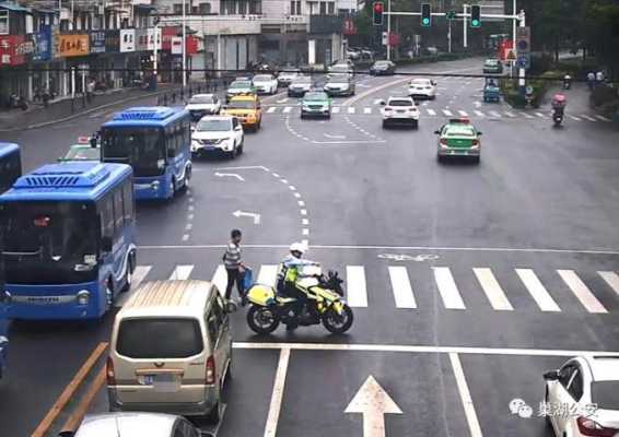 怎么能避开马路监控（快递驿站监控如何防止丢件）-第3张图片-安保之家