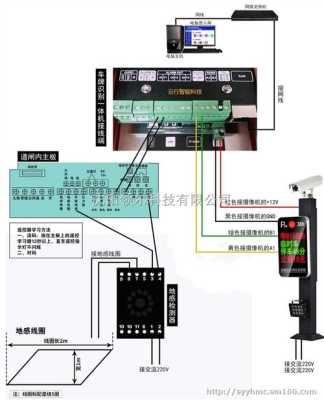 乔安770mr怎么安装（乔安ja-770mr-w(x)怎么安装）-第3张图片-安保之家