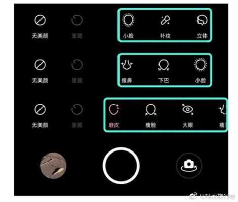 摄像机怎么用聚焦圈（OPPO手机聚焦圈如何变大）-第3张图片-安保之家