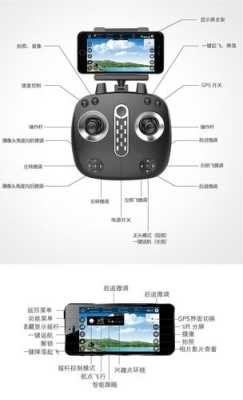 无人机图传怎么升级（无人机怎么改到5000米高度）-第2张图片-安保之家