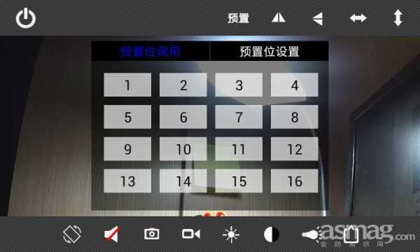 数字型预置位怎么设置（预置位怎么设置）-第2张图片-安保之家