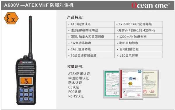 船舶双向vhf配备要求，无线电话如何使用-第2张图片-安保之家