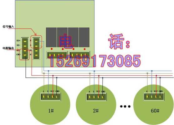 液化气报警系统怎么布线（液化气报警系统怎么布线的）-第1张图片-安保之家