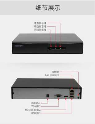 海康新录像机怎么设置，hikvision硬盘录像机怎么设置存储一个月-第3张图片-安保之家