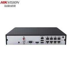 hikvision监控录像机怎么开机（hikvision硬盘录像机怎么开机）-第1张图片-安保之家