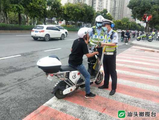 贵阳一环内骑摩托车会不会被电子眼抓拍，贵阳一环是如何规定-第3张图片-安保之家