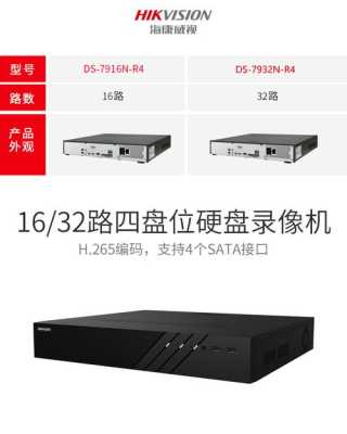 海康ds7932nk4怎么设置，海康ds7932nk4怎么设置-第2张图片-安保之家