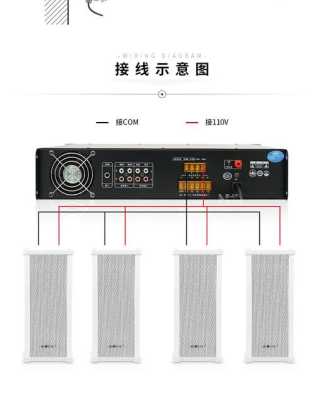网络音柱的ip怎么更改（IP音柱和普通音柱哪个好）-第3张图片-安保之家