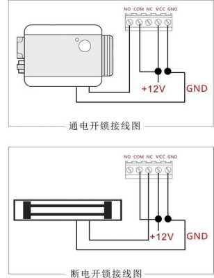 楼层对讲机怎么安装图（厦门立林可视对讲机怎么预埋线与安装）-第3张图片-安保之家