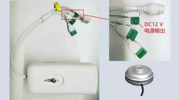 摄像机镜头怎么安装方法（摄像机镜头怎么安装方法视频）-第3张图片-安保之家