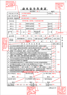 没开动火证怎么处罚，无烟报警器 安装方法-第2张图片-安保之家