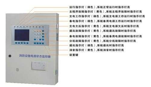 电源监控漏电报警怎么处理-第3张图片-安保之家