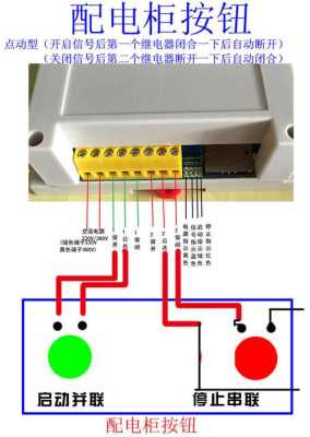 gsm远程控制开关怎么接（如何利用手机远程控制开关）-第3张图片-安保之家