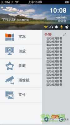 宇视云眼怎么用6（宇视云眼app）-第1张图片-安保之家