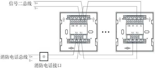 警报器怎么接收成功（火灾自动报警自动报警直通电话怎么放）-第2张图片-安保之家