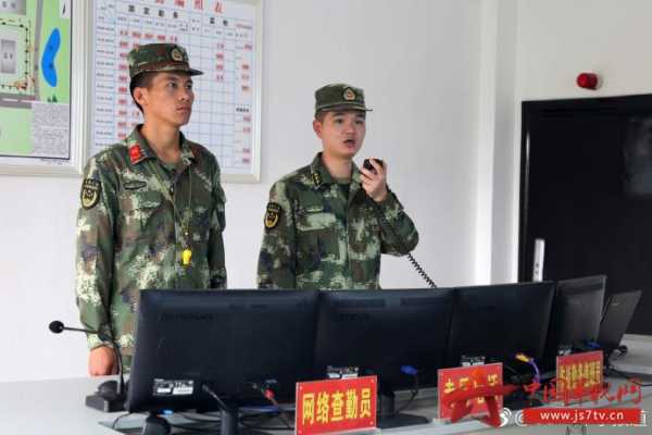 武警四色报警怎么连接（武警四色报警怎么连接手机的）-第1张图片-安保之家