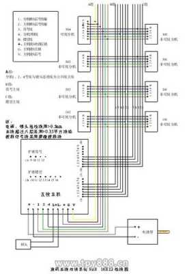 窗口对讲机怎么接线，来邦医护对讲系统怎么连接wifi-第2张图片-安保之家