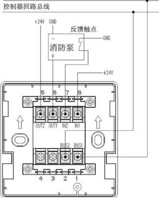 卫生间报警按钮怎么接线（卫生间报警按钮怎么接线图解）-第1张图片-安保之家