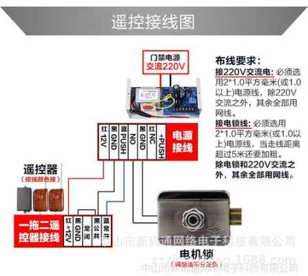 什么是灵动锁，电控锁怎么加id卡密码-第3张图片-安保之家