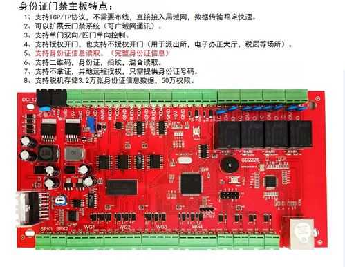 公司门禁主板坏了怎么办（公司门禁主板坏了怎么办呢）-第1张图片-安保之家