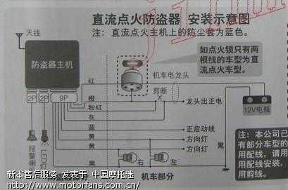 平板防盗器怎么安装步骤（平板防盗器怎么安装步骤）-第2张图片-安保之家