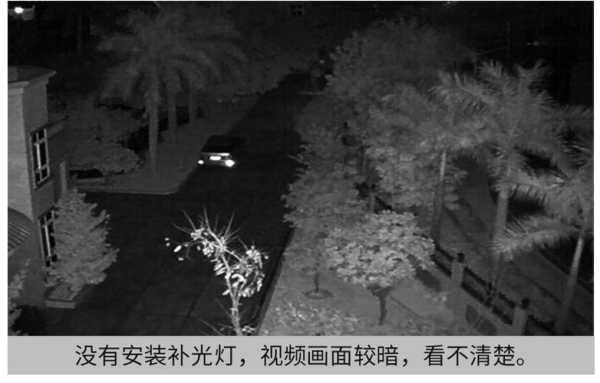 监控夜视功能坏了怎么办（夜视摄像头灯不亮怎么办）-第3张图片-安保之家