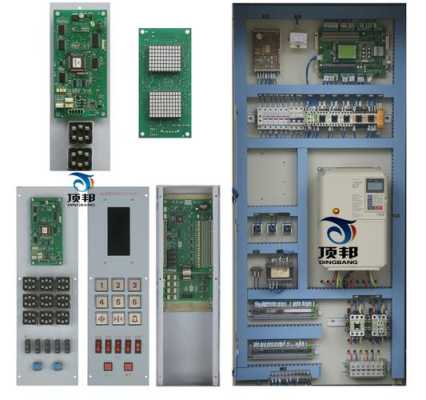 电梯楼层显示器怎么调试（电梯楼层显示器怎么调试的）-第2张图片-安保之家