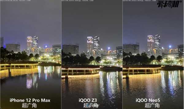 vivoqioo5pro像素怎么样，iqoo5pro拍照对比-第2张图片-安保之家