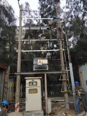 变压器报警器怎么安装（氮气报警器正确安装方法）-第1张图片-安保之家